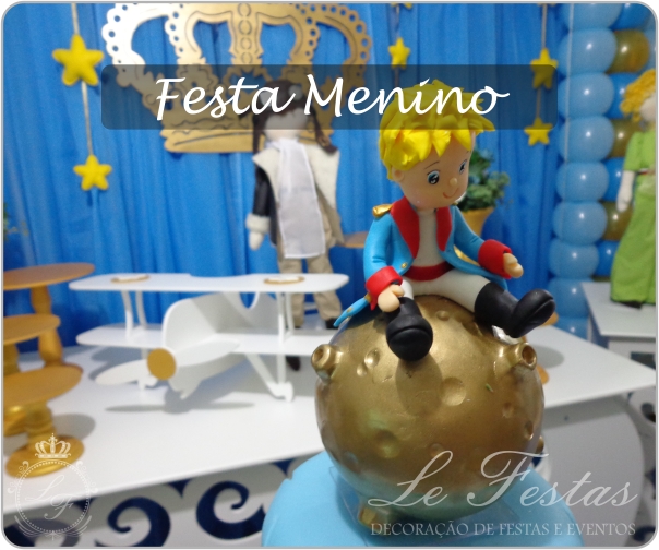 Festa Menino